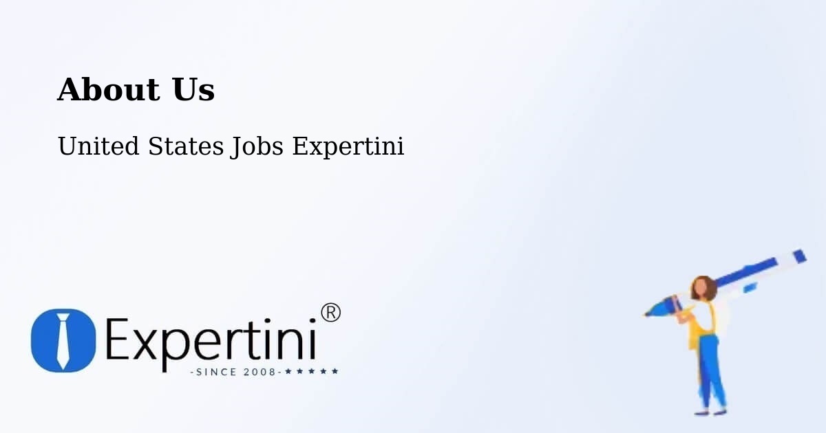 About Expertini Recruitment Platform  – Placitas - Placitas, United States Jobs Expertini