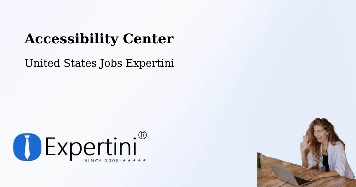 Accessibility Statement – Placitas - United States Jobs Expertini