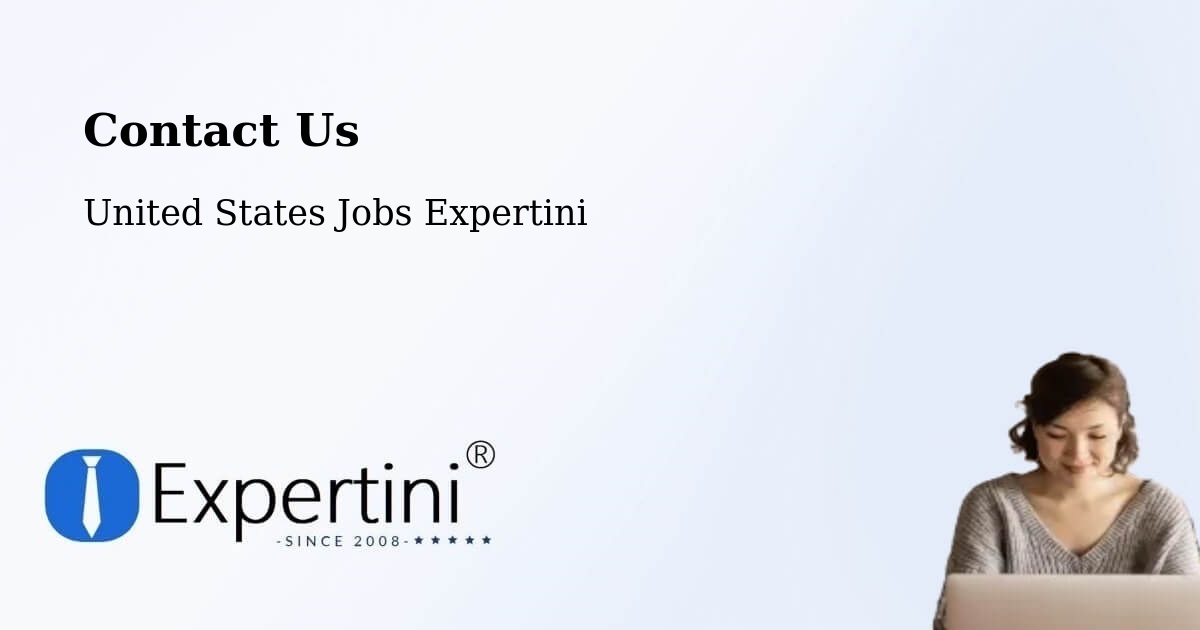 Contact Expertini – Placitas - United States Jobs Expertini