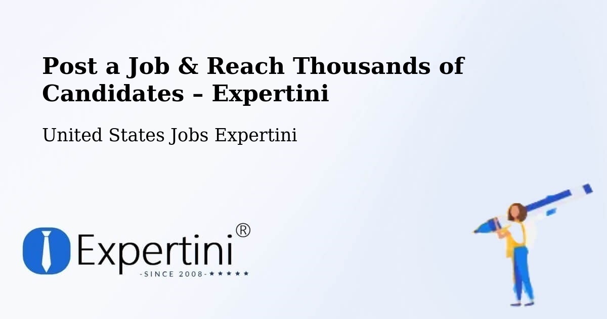 Post a Job in Placitas – Hire the Right Talent - Placitas, United States Jobs Expertini
