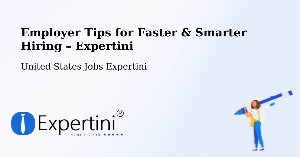 Employer Tips for Hiring & Recruitment – Placitas - Placitas, United States Jobs Expertini