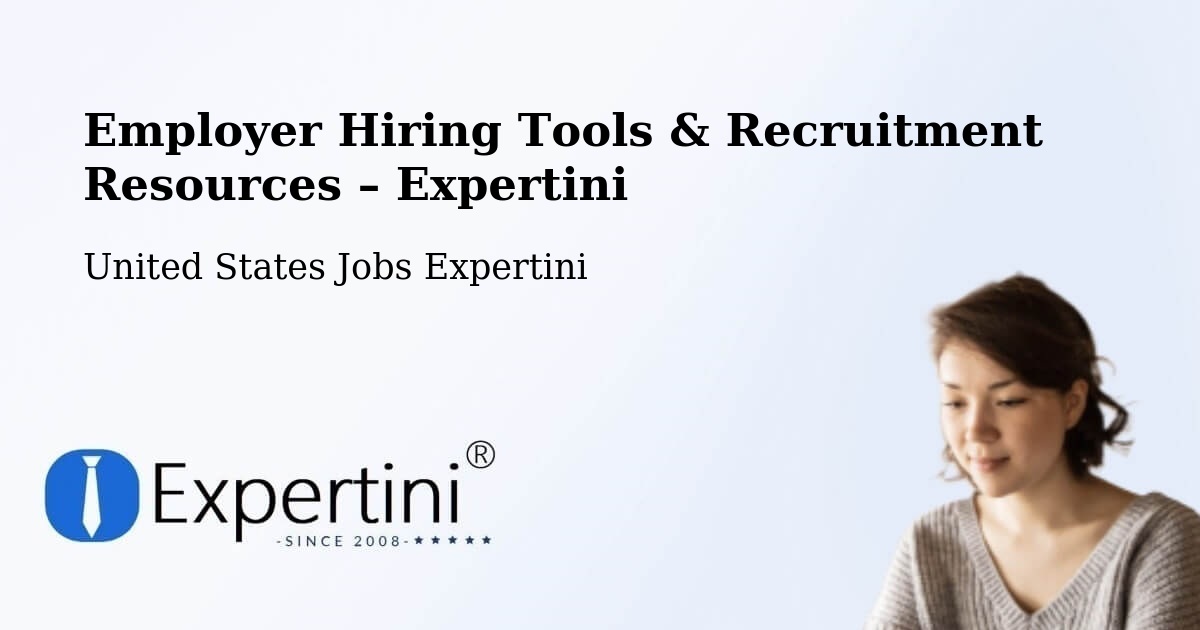 Employer Hiring Tools & Recruitment Resources – Placitas - Placitas, United States Jobs Expertini