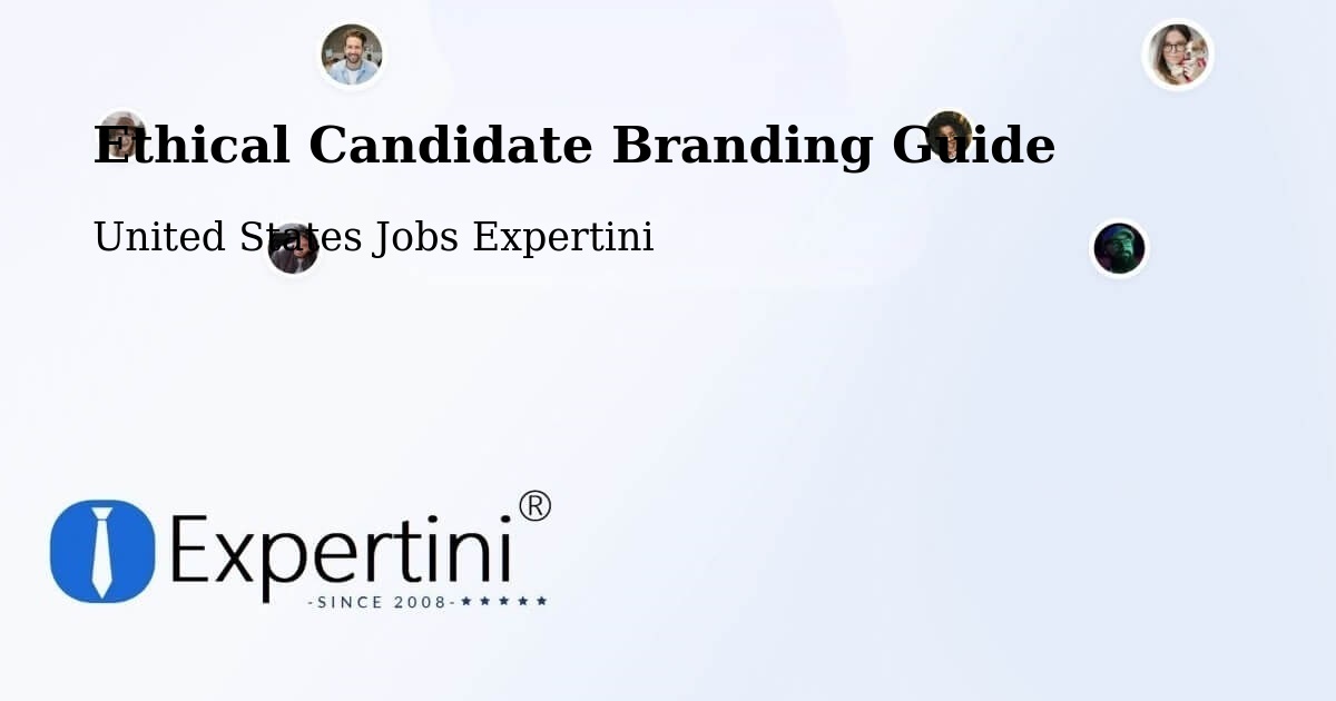 Ethical Candidate Branding Guidelines – Placitas - United States Jobs Expertini