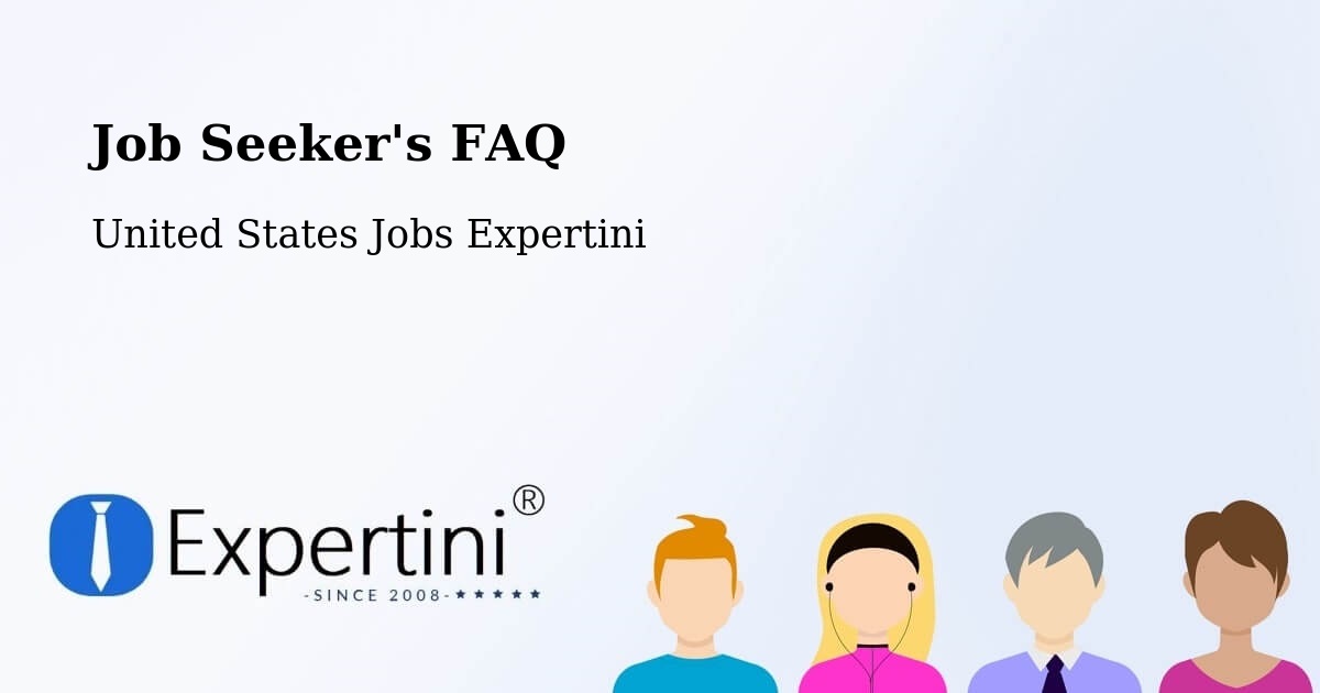 Job Seeker FAQ – Placitas - United States Jobs Expertini