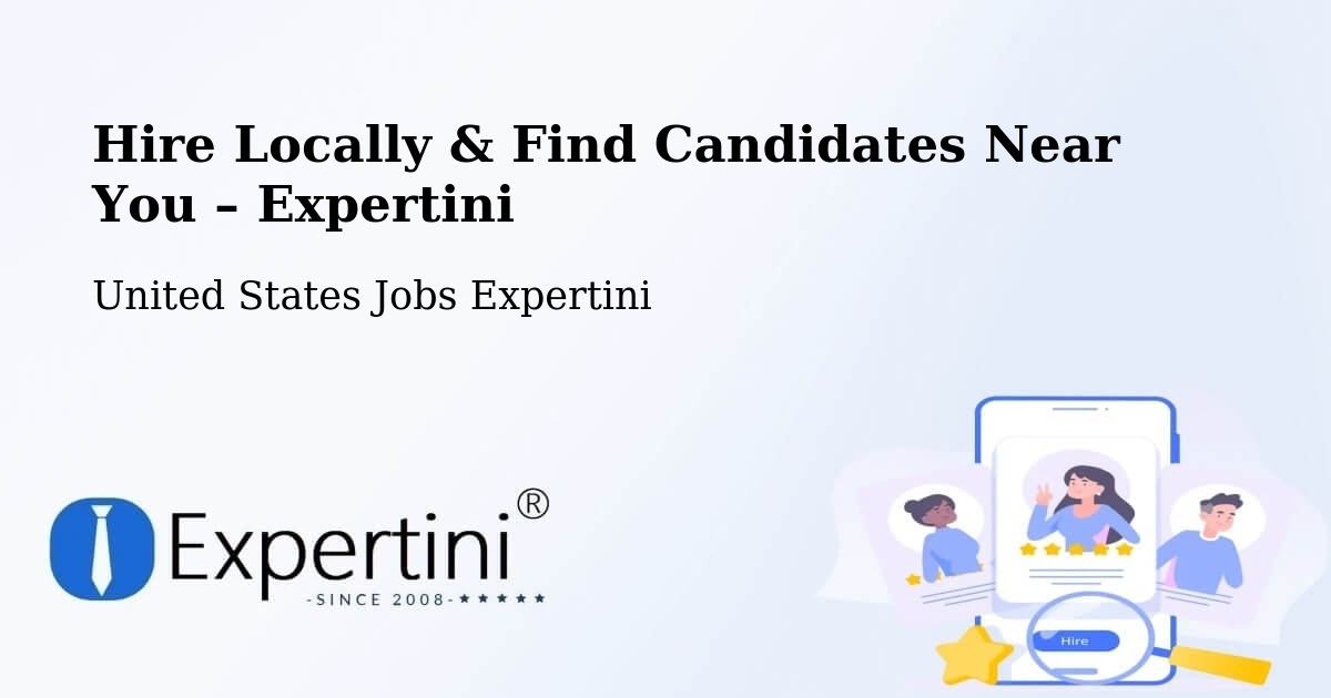 Hire Locally in Placitas – Find Qualified Candidates Near You - Placitas, United States Jobs Expertini
