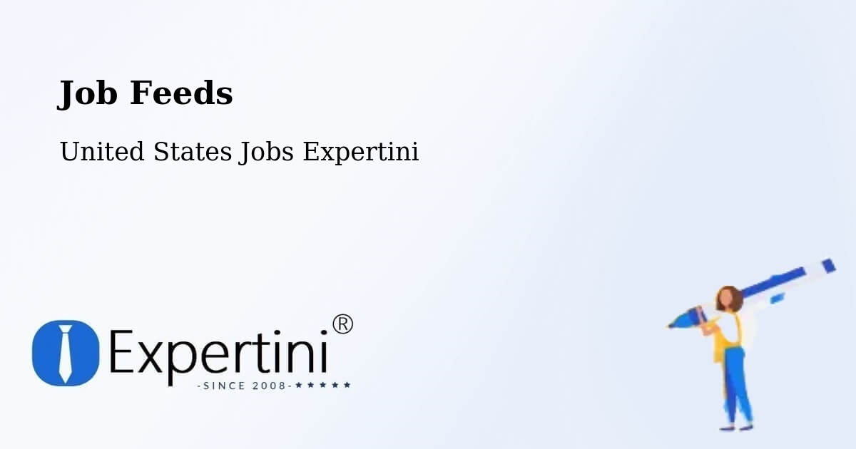Job Listings Feed – Placitas - United States Jobs Expertini