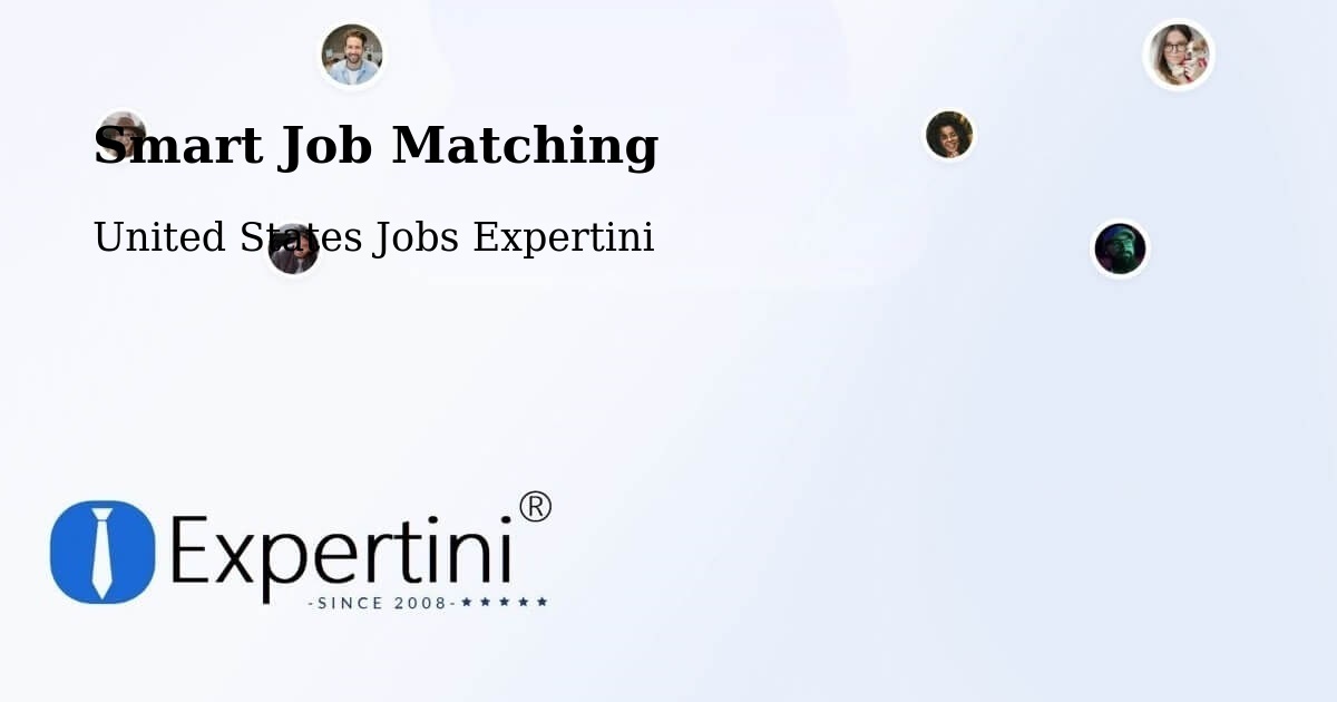 Intelligent Job Matching – Placitas - United States Jobs Expertini